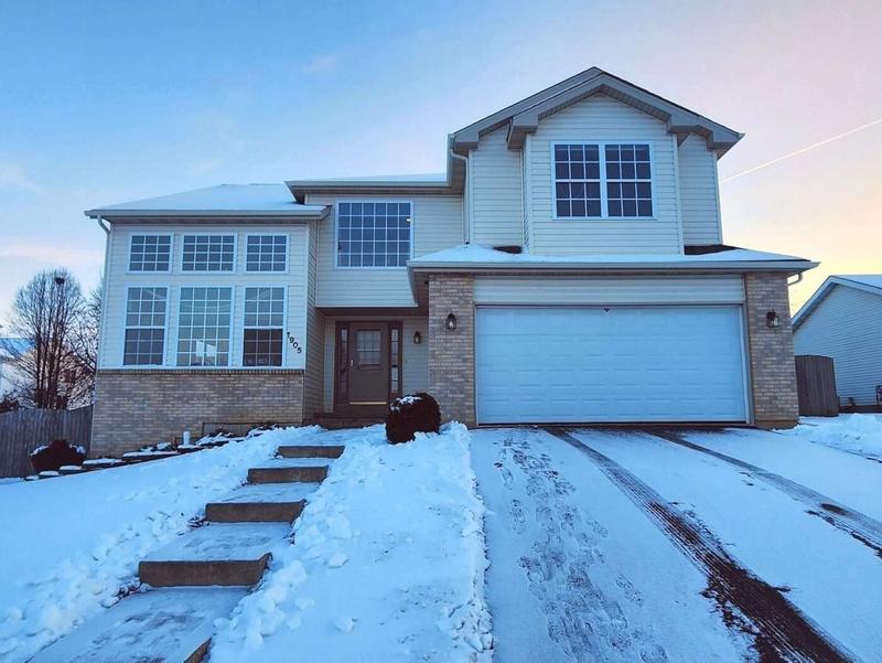 1905 Chamberlain Street, Belvidere, IL 61008  619052225 for Sale