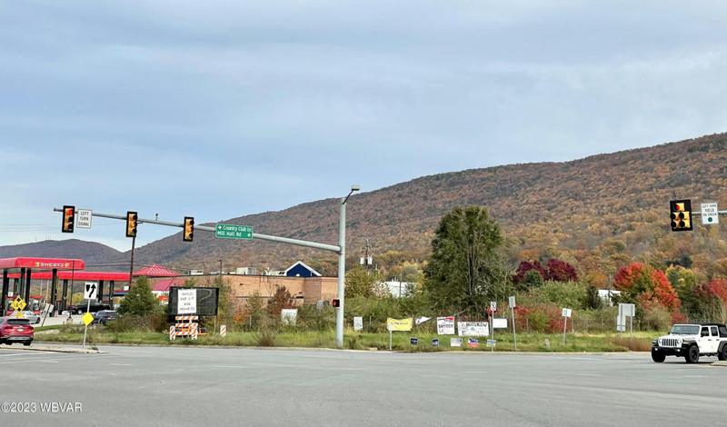 HOGAN BOULEVARD, Lock Haven, PA 17745 Land For Sale  MLS# WB-98072