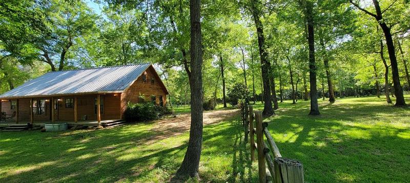 678 Old Phelps Rd, HUNTSVILLE, TX 77340 for Sale