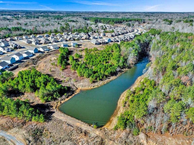 Jasper, Walker County, AL Undeveloped Land for sale Property ID: 418531706