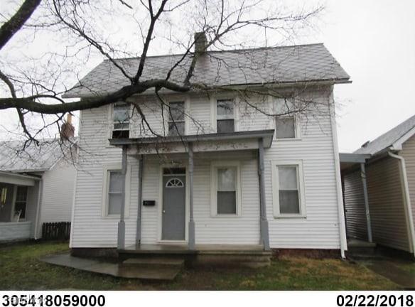 147 Scioto Ave - Chillicothe, OH 45601 - Home For Rent