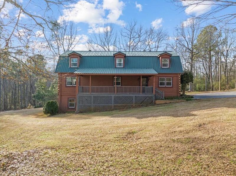2160 Athens Hwy, Jefferson, GA 30549 - MLS 7316385 for Sale