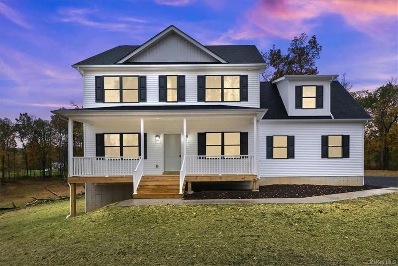 108 ELISE DR, Middletown, NY 10941 Single Family Residence For Sale  MLS# H6273787