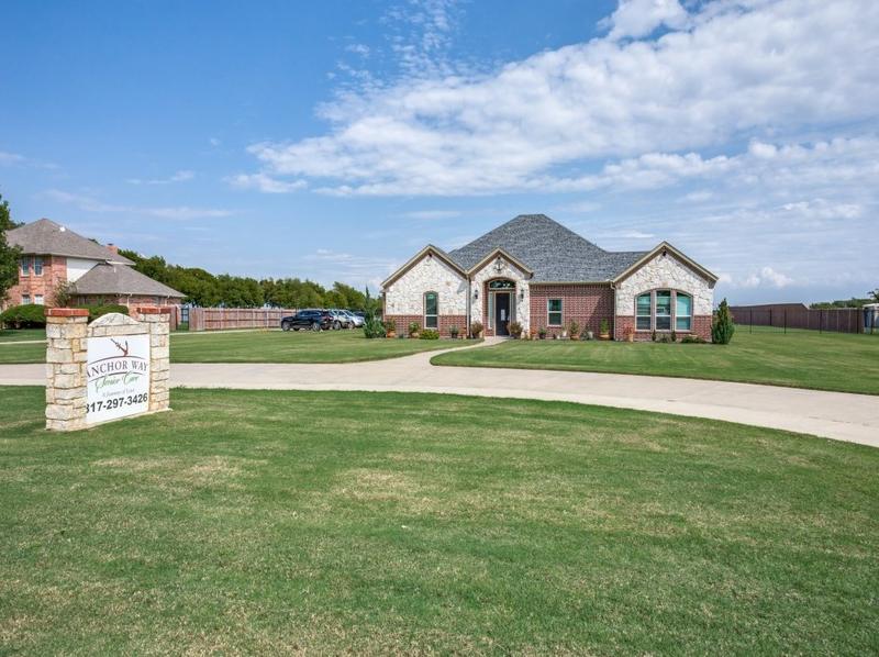 10809 W Cleburne Rd #A, Crowley, TX 76036 - MLS 20469854 for Rent