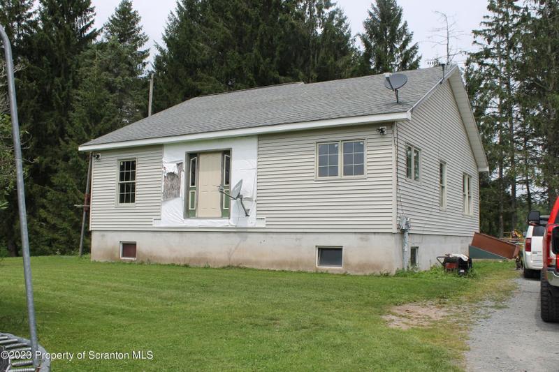 Pleasant Mount, Wayne County, PA House for sale Property ID: 417281151
