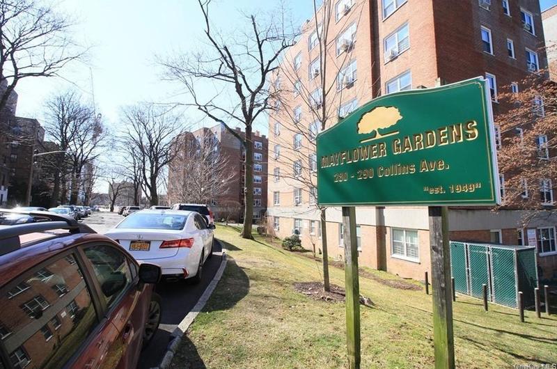 280 Collins Ave #6J, Mount Vernon, NY 10552 - MLS H6252158 for Sale