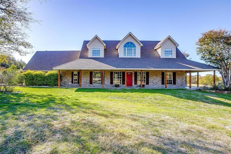 909 E Pradera Ct, Fort Worth, TX 76108  MLS# 20471696 for Sale