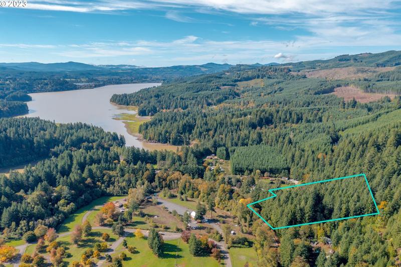 44829 Quartzville Next To Dr #74, Sweet Home, OR 97386 - MLS 23634179 for Sale