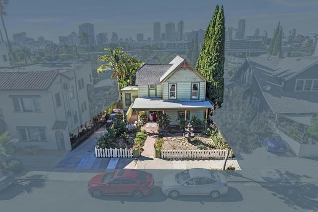 930 21ST ST, San Diego, CA 92102 Multi Family For Sale  MLS# PTP2305571