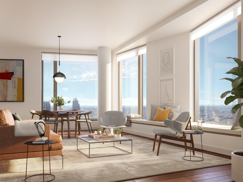 11 Hoyt St #49J, New York, NY 11201 - MLS RPLU-33421535939 for Sale