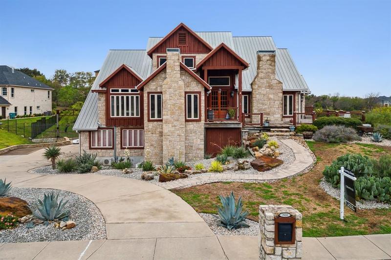 2616 Ranch Ct, Cedar Hill, TX 75104 for Sale