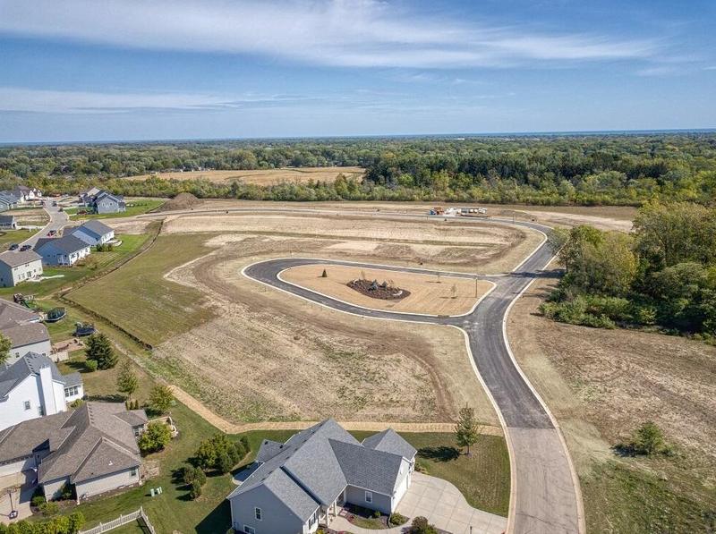 3246 Blue Star Cir #Lt108, Racine, WI 53406 - MLS 1754306 for Sale