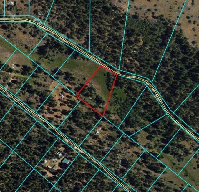 Bonanza, Klamath County, OR Undeveloped Land, Homesites for sale Property ID: 418375157