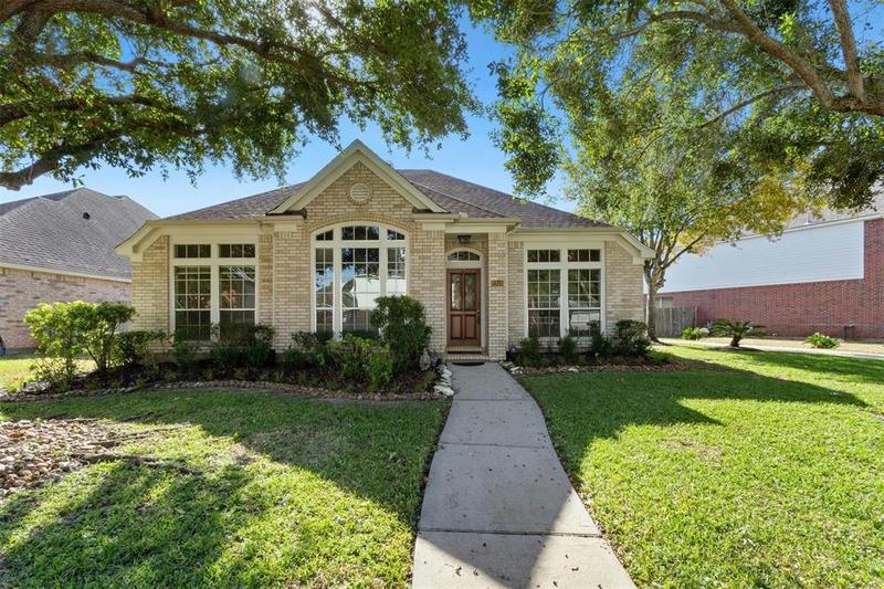2319 SPARROW BRANCH CT, Sugar Land, TX 77479 Single Family Residence For Sale  MLS# 35085922