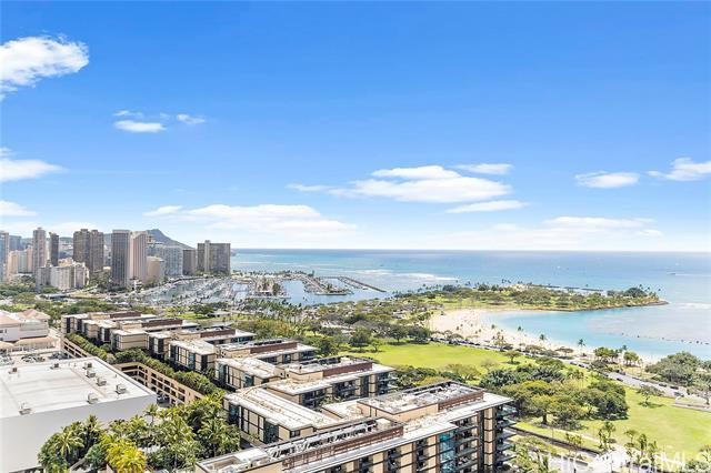88 Piikoi Street 3009, Honolulu HI 96814 for Sale