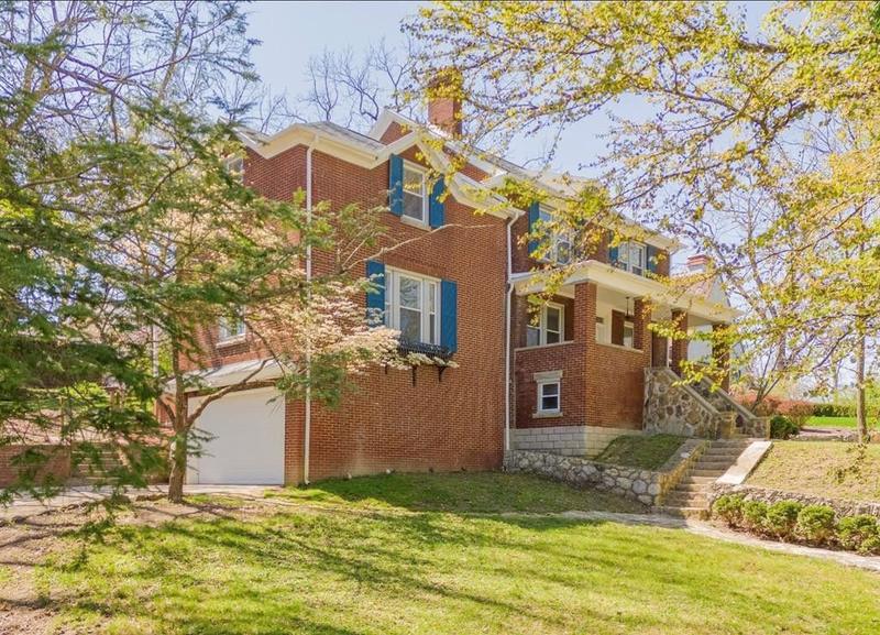 Bluefield, Mercer County, WV House for sale Property ID: 416224939