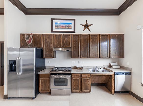 Constellation Ranch - 1301 Latta St - Midland, TX Apartments for Rent