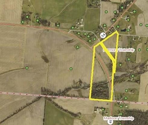 9350 S Charleston Pike, South Charleston, OH 45368 - MLS 223006406 for Sale