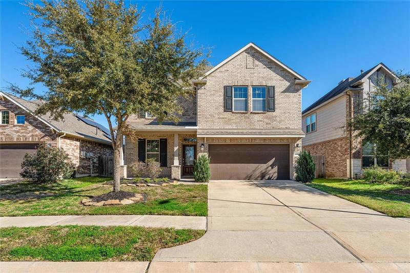 5326 Royal Press Dr, Katy, TX 77493 for Sale