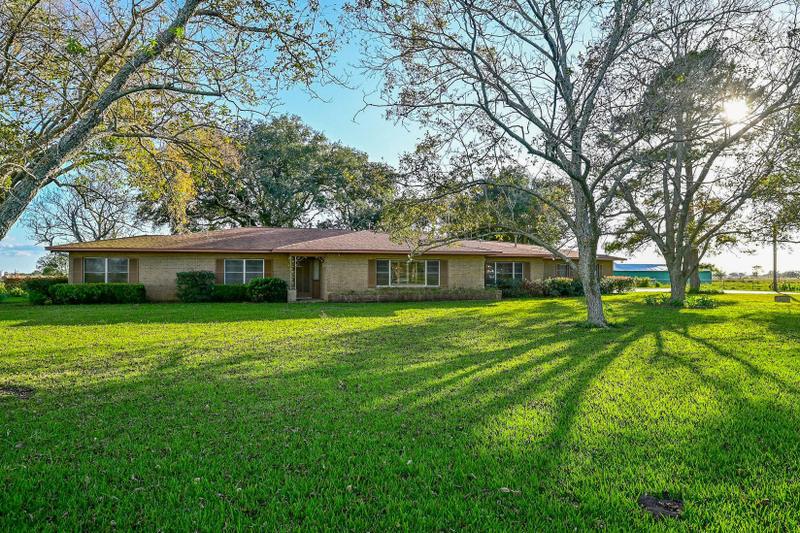 Orchard, Fort Bend County, TX Farms and Ranches, House for sale Property ID: 412268166