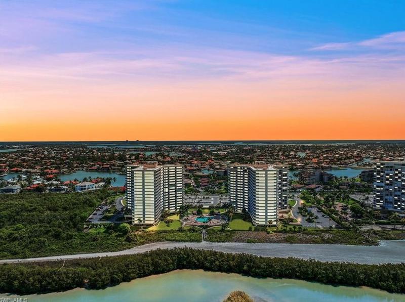 380 Seaview Ct #1401, Marco Island, FL 34145 - MLS 223094598 for Sale
