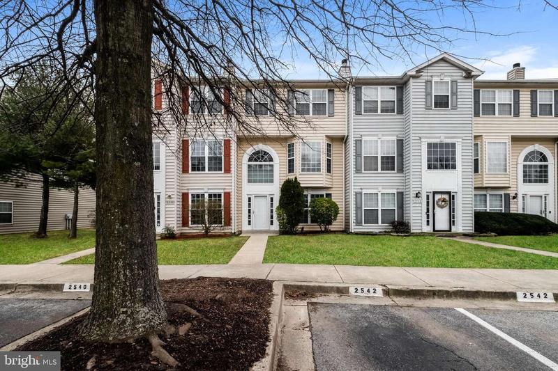 2542 ENTERPRISE PLACE, WALDORF, MD 20601  619890848 for Rent