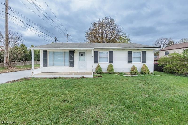 Cuyahoga Falls, Summit County, OH House for sale Property ID: 416298803