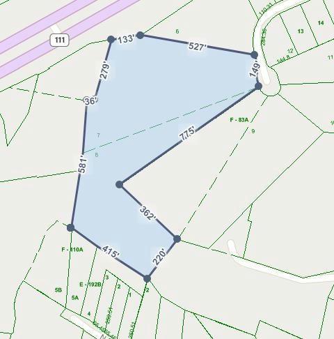 241 HUB CIR, Cookeville, TN 38506 Land For Sale  MLS# 2378006