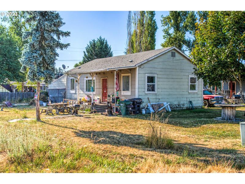 375 PICTURE ST, Independence OR 97351 for Sale
