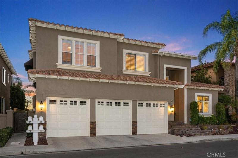 Rancho Santa Margarita, Orange County, CA House for sale Property ID: 418456905