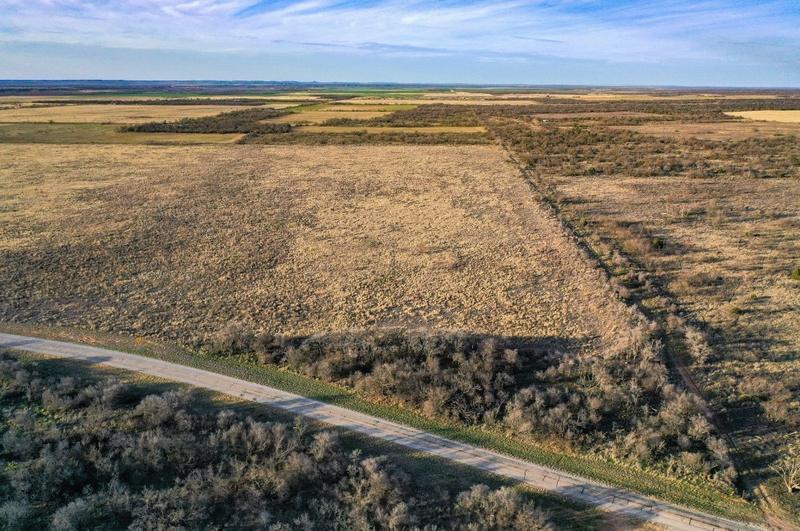 Tbd Fm 2279, Rule, TX 79521 - MLS 20276082 for Sale