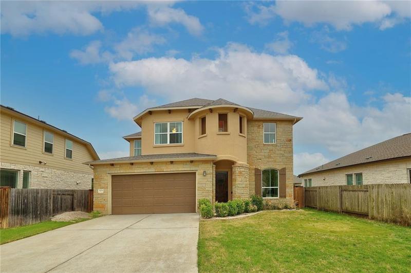 9404 Kyles Stake Rd, Austin, TX 78717 for Rent