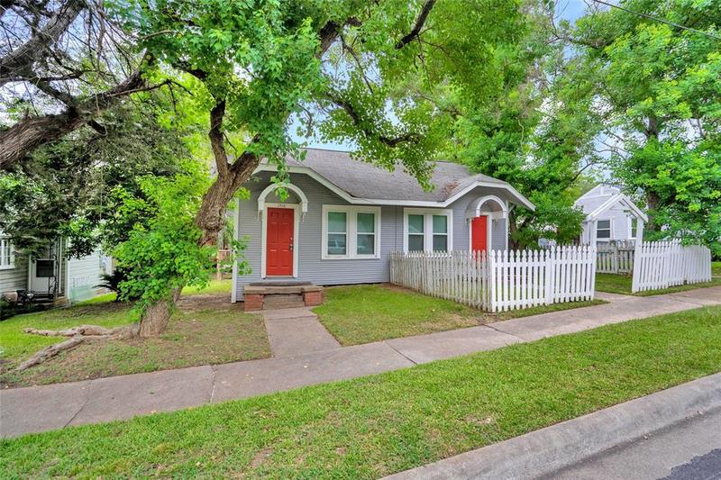 1516 18th St, HUNTSVILLE, TX 77340 for Sale