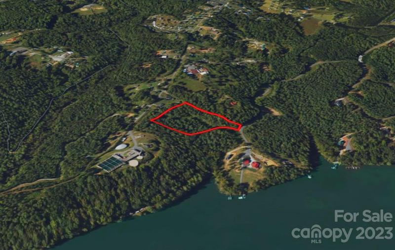 3474 PENINSULA POINTE DR, Valdese, NC 28690 Land For Sale  MLS# 4096449