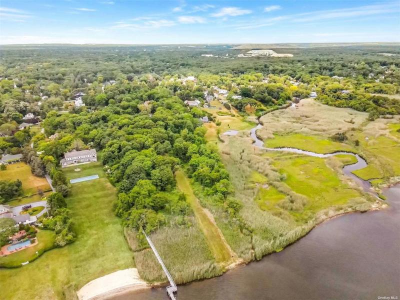198 S COUNTRY RD, Bellport Village, NY 11713 Land For Sale  MLS# 3464063