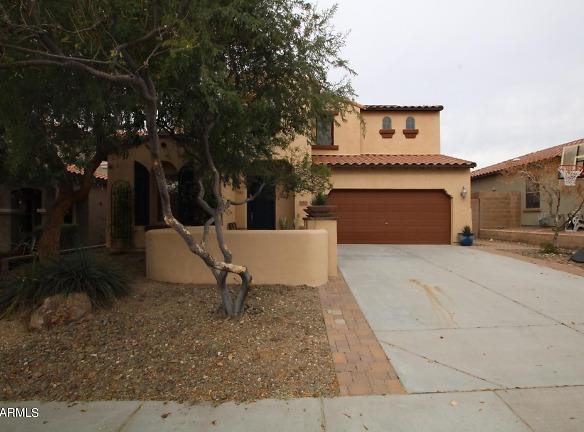 12622 W Duane Ln - Peoria, AZ 85383 - Home For Rent