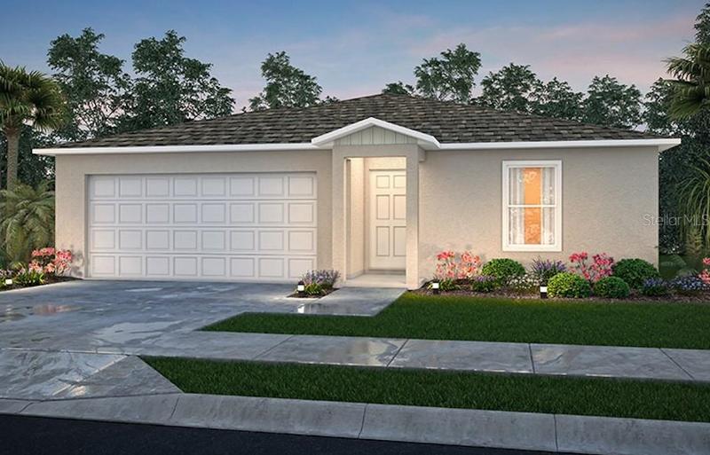 1470 Evangelina Ln, North Port, FL 34286 - MLS C7484373 for Sale