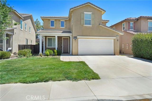 13034 BOWKER PLAY CT, Beaumont, CA 92223 Single Family Residence For Sale  MLS# PW23148055