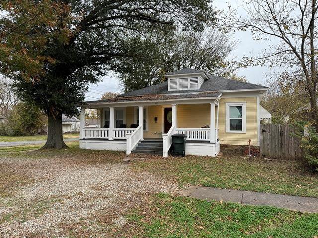 Henryetta, Okmulgee County, OK House for sale Property ID: 418241510