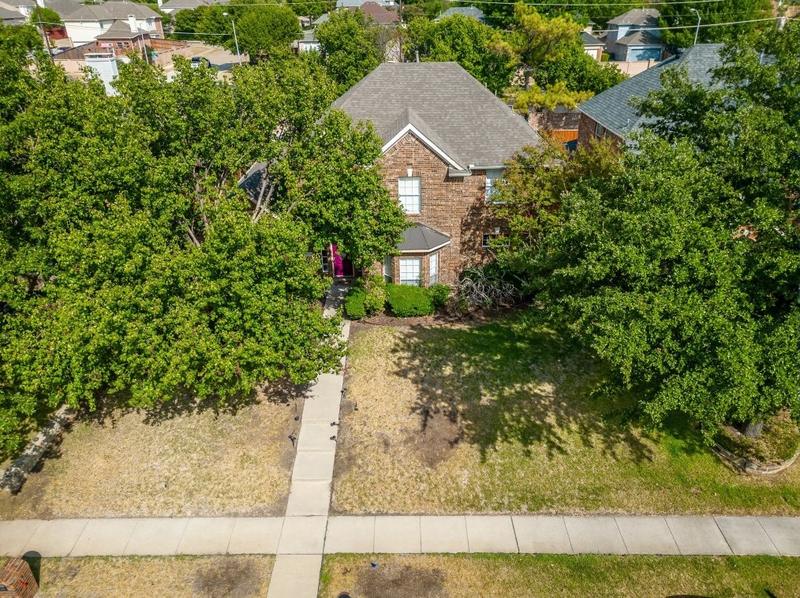 7216 Fair Valley Way, Plano, TX 75024 - MLS 20441907 for Rent