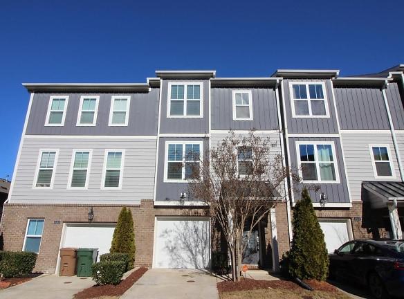 4138 Sykes St - Cary, NC 27519 - Home For Rent
