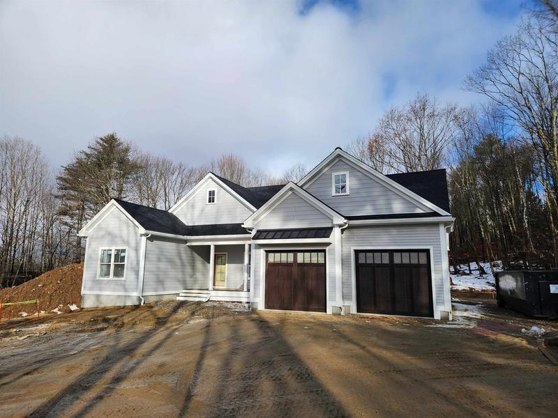438 Middle Winchendon Rd, Rindge, NH 03461  MLS# 4979216 for Sale