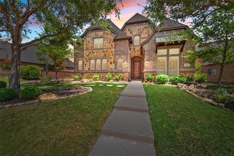 2206 Alisa Ln, Trophy Club, TX 76262 for Sale