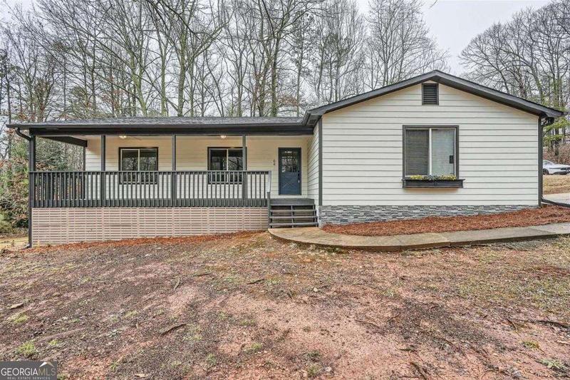 64 Hebron Church, Dacula, GA 30019  621176137 for Sale