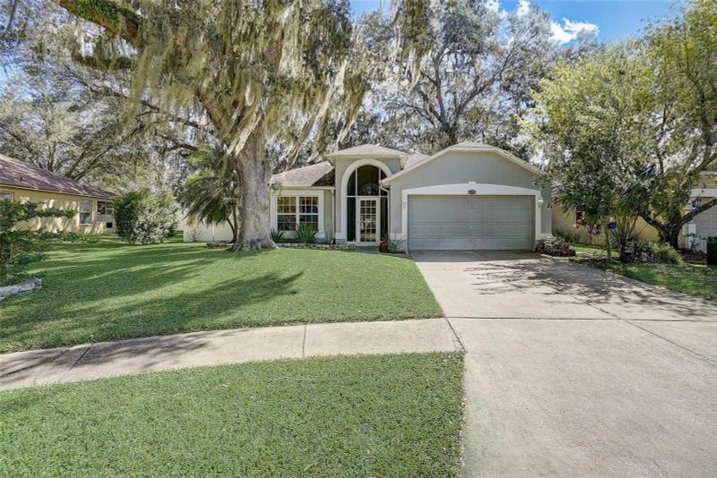 Land O' Lakes, Pasco County, FL House for sale Property ID: 418004505