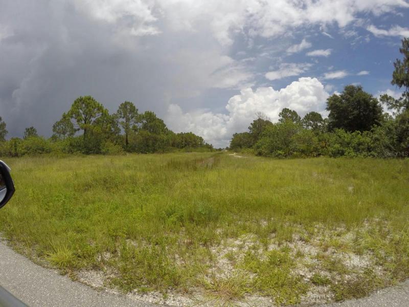 3701 JUNE AVE N, LEHIGH ACRES, FL 33971 Land For Sale  MLS# S5087836