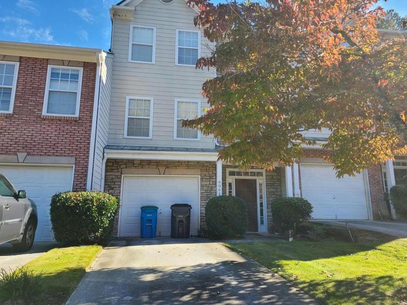 6061 GROVEGATE LN, Tucker, GA 30084 Townhouse For Sale  MLS# 7295311