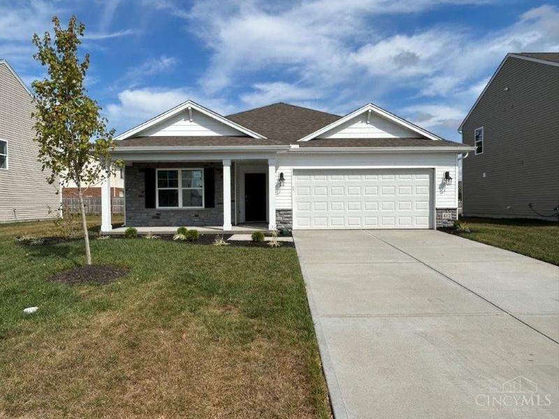 Trenton, Butler County, OH House for sale Property ID: 417097444
