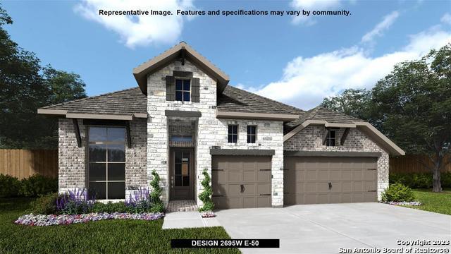 10127 Dapple Colt, San Antonio, TX 78254 for Sale