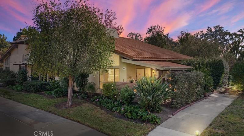 832 Ronda Mendoza #A, Laguna Woods, CA 92653 - MLS OC24005784 for Sale